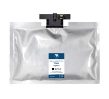 NV Print T9661  C13T966140 Струйный картридж  для Epson WorkForce Pro WF-M5299DW, WF-M5799DWF, Black,   (40 000 стр)