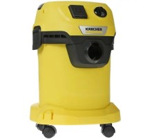 Karcher WD 3 P V-17/4/20 Профессиональный пылесос [1.628-170.0]