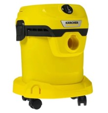 Karcher WD 2 Plus V-15/4/18 Профессиональный пылесос [1.628-003.0]