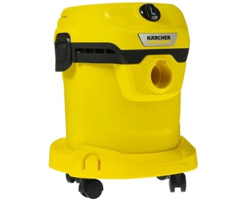 [Пылесосы] Karcher WD 2 Plus V-15/4/18 Профессиональный пылесос [1.628-003.0]