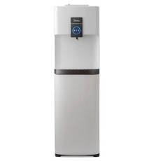 Кулер для воды Midea YD2036S с нижней загрузкой, эл. охлаждение