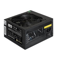 Exegate EX292167RUS Блок питания 800W ExeGate XP800 (ATX, 12cm fan, 24pin, 2x(4+4)pin, 2xPCI-E, 5xSATA, 3xIDE, black) 