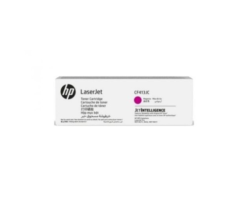 [Расходные материалы] Тонер-картридж/ HP CF413JC Magenta Contract Original LaserJet Toner Cartridge