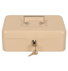 Ящик для денег Cactus CS-CB-003WT 90x250x180 белый