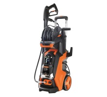 Моющий аппарат PATRIOT GT590 Imperia [322306098] { самовсасывающая, Сенсорный LED дисплей, 15 уровней мощности, 3 режима }