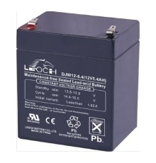 Leoch Батарея DJW12-5.4 F2 (12V 5,4Ah)