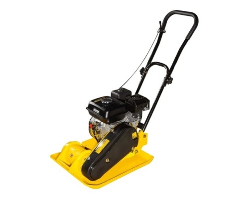 [Huter Генераторы] Виброплита VP-35 Huter, , Шт