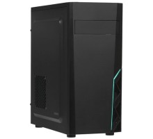 Miditower Zalman ZM-T8 (ATX, Black, без БП)