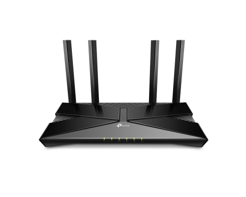 [Сетевое оборудование] TP-Link EX511 Двухдиапазонный гигабитный Wi-Fi роутер AX3000