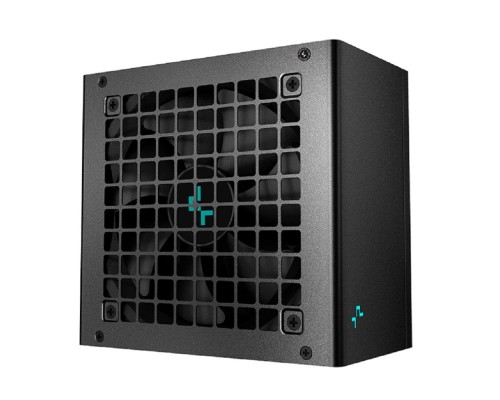[Блок питания] Deepcool GAMERSTORM PK850D (ATX 2.4, 850W, PWM 120mm fan, Active PFC+DC to DC, 80+ BRONZE) RE