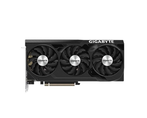[Видеокарта] Gigabyte GV-N4070WF3OC-12GD RTX4070 WINDFORCE OC 12G
