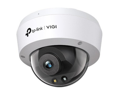 [Цифровая камера] TP-Link VIGI C230(4mm) Купольная камера 3 Мп с цветным ночным видением