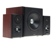 Edifier S350DB brown