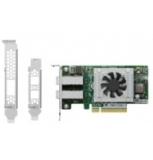 QNAP QXP-820S-B3408 Карта расширения SAS 12 Гбит/c, 2 порта SFF-8644, PCIe Gen3 x8