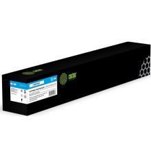 Картридж лазерный Cactus CS-MPC5501EC 842051 голубой (18000стр.) для Ricoh MPС 4501/C5501