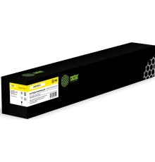 Картридж лазерный Cactus CS-MPC5501EY 842049 желтый (18000стр.) для Ricoh MPС 4501/C5501