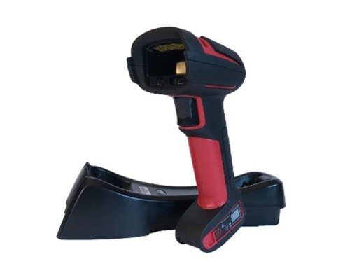 [Honeywell/METROLOGIC сканеры штрих-кодов] Honeywell Сканер 1991IXLR, USB Kit:Wireless.1D/2D,XLR Focus,BT Class 1,cable