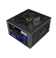 GameMax Блок питания ATX 500W VP-500 80+, Ultra quiet