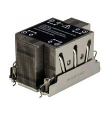 Supermicro SNK-P0078P 2U Passive CPU HS for X12 Whitley and Cedar Island Platforms
