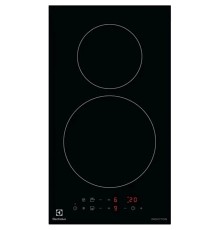 Электрическая варочная панель Electrolux LIT30230C,  независимая,  черный