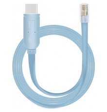 KS-is KS-537 Кабель-адаптер консольный USB-C RJ45