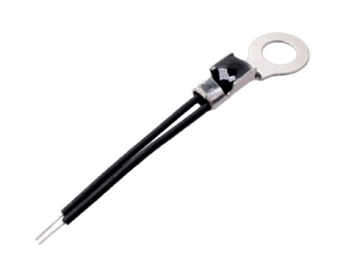 [Дополнительное оборудование CyberPower] CyberPower SMTEMP Датчик температуры Temperature Sensor  (4P0-0000009-00) универсальный двухпроводной