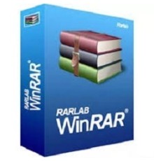 WinRAR 1-9 лицензий