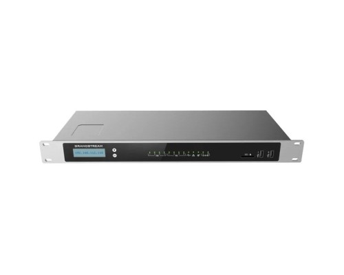 [VoIP-телефон] АТС Grandstream UCM6304 цифровая гибридная