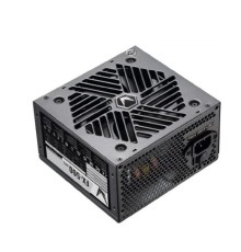 Formula ATX 500W FX-500 (24+4+4pin) APFC 120mm fan 4xSATA RTL