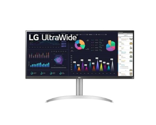 [Монитор] LCD LG 34