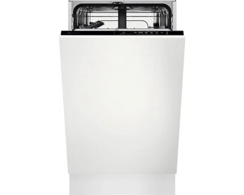 [Микроволновые печи] Посудомоечная машина встраив. Electrolux EEA12100L узкая