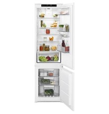 Холодильник Electrolux ENS6TE19S белый (двухкамерный)