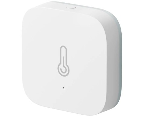 [станция/гаджет] Яндекс Датчик температуры и влажности Zigbee YNDX-00523