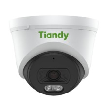 Tiandy TC-C34XN I3/E/Y/2.8mm/V5.0  IP Камера видеонаблюдения 2.8-2.8мм цв. корп.:белый