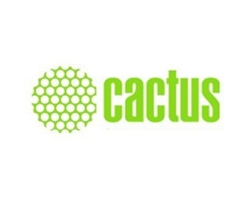 [расходные материалы] Картридж лазерный Cactus CS-PH6128Y 106R01458 желтый (2500стр.) для Xerox Phaser 6128