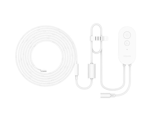 [Лампы/Светодиодные ленты] Умная светодиодная лента Xiaomi Smart Lightstrip EU 2м [bhr6400eu]