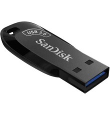 SanDisk USB Drive 256GB  Ultra Shift USB 3.0 