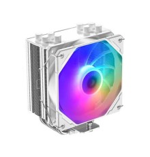 Cooler ID-Cooling SE-224-XTS ARGB WHITE,  120мм, RTL