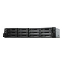 Synology RX1223RP Полка расширения сетевого хранилища без дисков