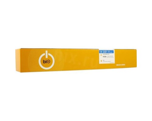 [Расходные материалы] Bion TK-895C Картридж для Kyocera FS-C8020MFP/C8025MFP/C8520MFP/C8525MFP/Taskalf 255c/205c/256ci/206ci (6000 стр.), Голубой, с чипом