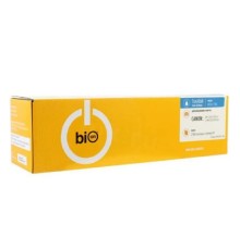 Bion C718C Картридж для CANON LBP 7200/7200cn/iC MF8330/8350Cdn (2900 стр.), Голубой, с чипом