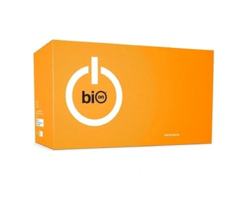 [Расходные материалы] Bion CLT-K406S Картридж для Samsung CLP360/365/CLX3300/3305 (1500 стр.), Черный, с чипом