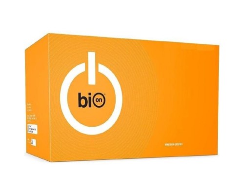 [Расходные материалы] Bion CLT-M406S Картридж для Samsung CLP360/365/CLX3300/3305 (1000 стр.), Пурпурный, с чипом