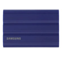 Samsung Portable SSD 1TB T7 Shield, Type C-to-C/A, USB 3.2 Gen2, MU-PE1T0R/WW