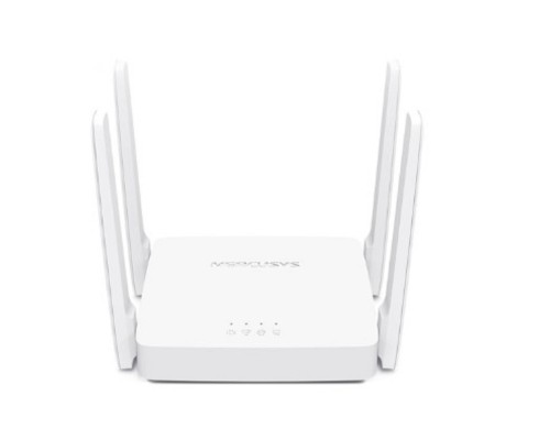 [Mercusys] Mercusys MR30 Двухдиапазонный Wi-Fi роутер AC1200 ISP PROJ