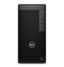 DELL Optiplex 3000  [3000-3820] {i3-12100/8GB/256GB SSD /Linux/m} (Без кабеля питания)} 