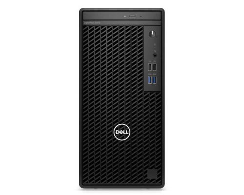 [Компьютер] DELL Optiplex 3000  [3000-3820] {i3-12100/8GB/256GB SSD /Linux/m} (Без кабеля питания)} 
