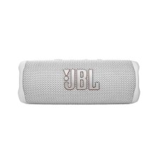 JBL Flip 6 белый 30W 1.0 BT 10м 4800mAh (JBLFLIP6WHT) 