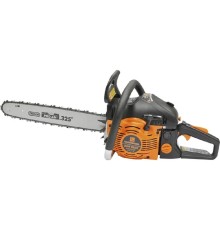 Пила бенз. CARVER RSG 252Х [01.004.00055] { картон (Шина 18