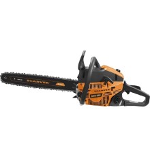 Пила бенз. CARVER RSG 358 [01.004.00046] { картон (18